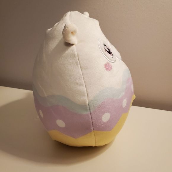Squishmallows, Leah, 8" - Picture 4 of 12